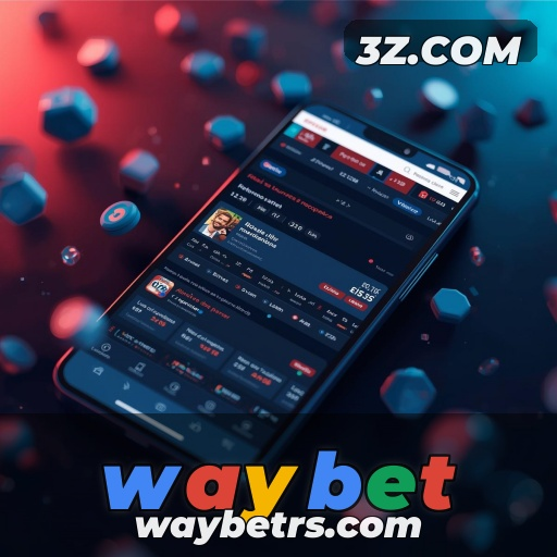 waybet : Apostas de Basketball na Waybet: Emoção e Estratégia à Vista