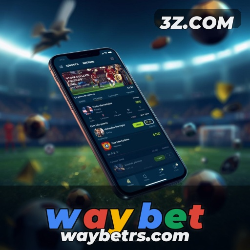 waybet : Aposta ao Vivo: Experiência Única no Waybet