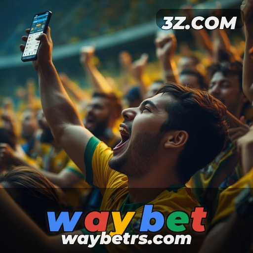waybet : Aposta ao Vivo: Experiência Única no Waybet
