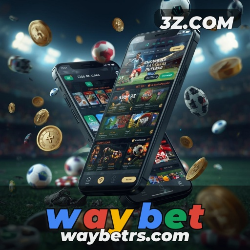 waybet : Apostas de Basketball na Waybet: Emoção e Estratégia à Vista